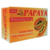 RDL Papaya whitening soap 135g with vitamin a c e and susncreen