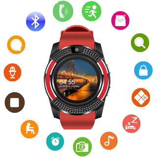 Jm v8 smart online watch