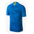 Uniq Football Jersey for all Kid's (Brazil Blue) (2 years to 15 years)