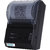 Everycom EC200 Mini Direct Thermal Printer Portable Receipt Machine 2000 mAh Black