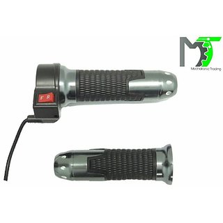 bike throttle price