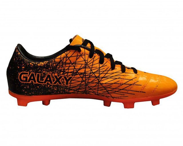 Galaxy football hot sale shoes