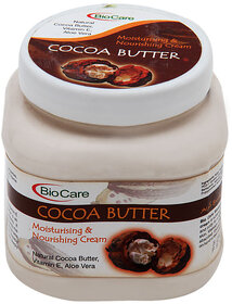 Biocare Cocoa Butter Face  Body Cream