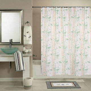 7 foot shower curtain