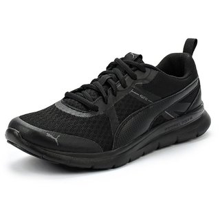 puma flex essential running shoes