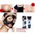 Bamboo Charcoal Mask Oil Control Anti-Blackhead Remover Mask Cream 130ml