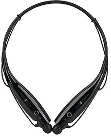 Captcha HBS-730 Bluetooth Stereo Headset for All Devices (1 Year Warranty)
