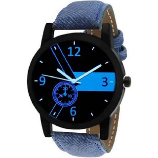 TRUE CHOICE NEW BRAND WATCH FOR MEN WITH 6 MONTH WARRNTY