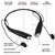 Captcha HBS-730 Bluetooth Stereo Headset for All Devices (1 Year Warranty)