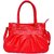 ALL DAY 365 Shoulder Bag  (Red)(HBD31)