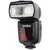 Godox Thinklite TT685 TTL Flash for Nikon Cameras (Black)