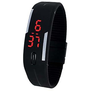 Led watch FOR BOYS ALL