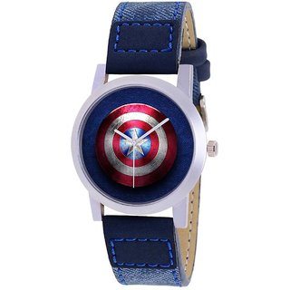 TRUE CHOICE NEW SUPER FAST SELLING WATCH FOR MEN AND BOY WITH 6 MONTH WARRNTY