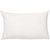 Lashley Micro-Fiber Super Soft Pillows - 17 X 27, White, 2 Piece