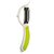 Earth Star Roto Peeler 5 In 1 Vegetables Cutter