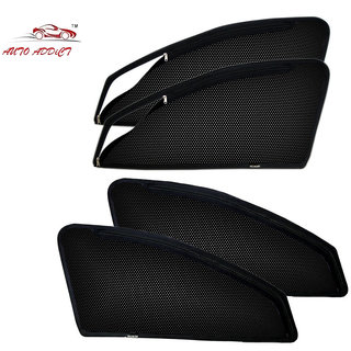 eon car sun shade