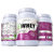 HealthyHey ISO Whey Protein - ISOReal (Produced in USA) - 90 Protein with Digestive Enzymes