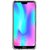 ECellStreet Honor 9N Case,Drop Cusion Crystal Clear Soft TPU Bumper Slim Protective Case Cover for Huawei Honor 9N