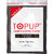 Newly Arrived Toppik Topup Hair Building Fiber Refill Bag Dark Brown 12g