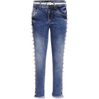 girls jeans new model