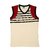 Kavin's Cotton Trendy  Stylish Sleeveless T-Shirts for kids, Pack of 5, Multicolored, Combo Pack