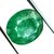 3.46 Ct natural precious emerald gemstone (Panna) stone
