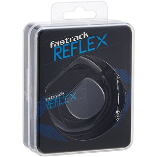 fastrack reflex smartwatch band digital