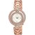 TRUE CHOICE NEW BRAND ANALOG 2018 WATCH FOR WOMEN  WITH 6 MONTH WARRANTY