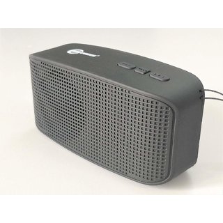 Buy Style Pro Portable Bluetooth speaker with mic EZ394-BLACK Online ...