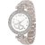 TRUE CHOICE NEW LOOK COLD WATCH FOR WOMAN WITH 6 MONTH WARRNTY