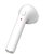 Vivo V9 Compatible Wireless Bluetooth Music Earphone Bluetooth V4. 1 With Mic By GO SHOPS (Only 1 Pic)