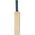 Demokrazy Miniature Popular Willow Autograph Cricket Bat 15 Leather Ball (Not Meant for Playing)