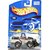 #2001 123 Wheel Loader Collectible Collector Car Mattel Hot Wheels