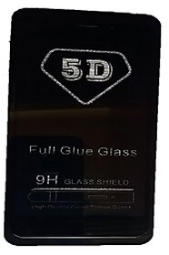 Note 5 Screen 5D glass ( Black ) High quality