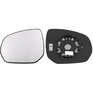 Buy Auto Spare World Right Side Mirror Glass For Toyota Innova 2016 2018 Set Of 1 Pcs Online 615 From Shopclues