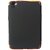 Oppo A37 mobile (Black  Golden ) Cover Back cover