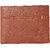 CalvinJones Men's Tangerine - Genuine Leather Wallet