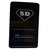 Samsung J4 Screen 5D glass ( Black ) High quality 5 D screen protector