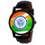 Wake Wood Tri Colour Watch Watch For Men