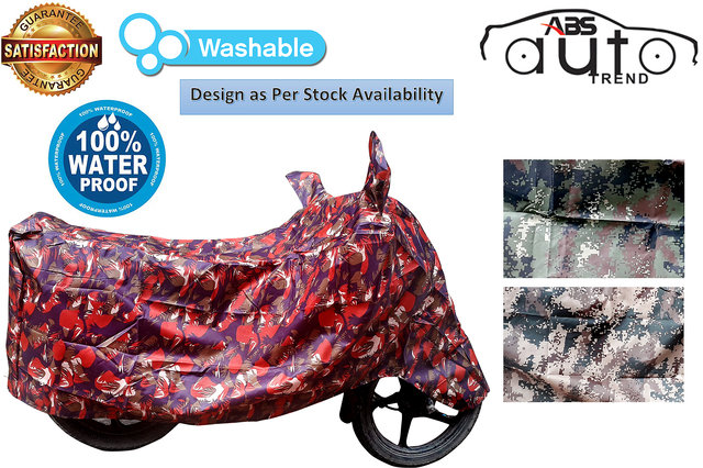 honda activa body cover waterproof