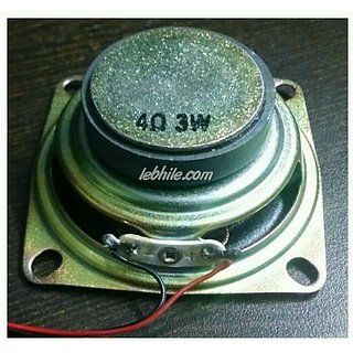 mini subwoofer speaker