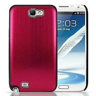                       Imported Hard Shell Back Cover Case For Samsung Galaxy Note 2 N7100 N-7100 N 7100                                              