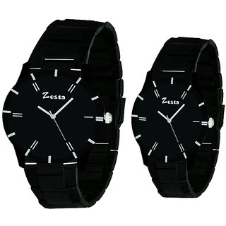 Shopclues clearance couple watch
