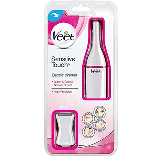 Veet Sensitive Touch Trimmer For Women
