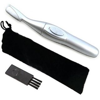 Bi Feather King Eye Brow Hair Remover Trimmer For Women