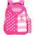 Kids School Bag Waterproof Backpack