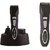 GeorgiaUSA (GT-303) 4 In 1 Multi Grooming Kit Trimmer For Man