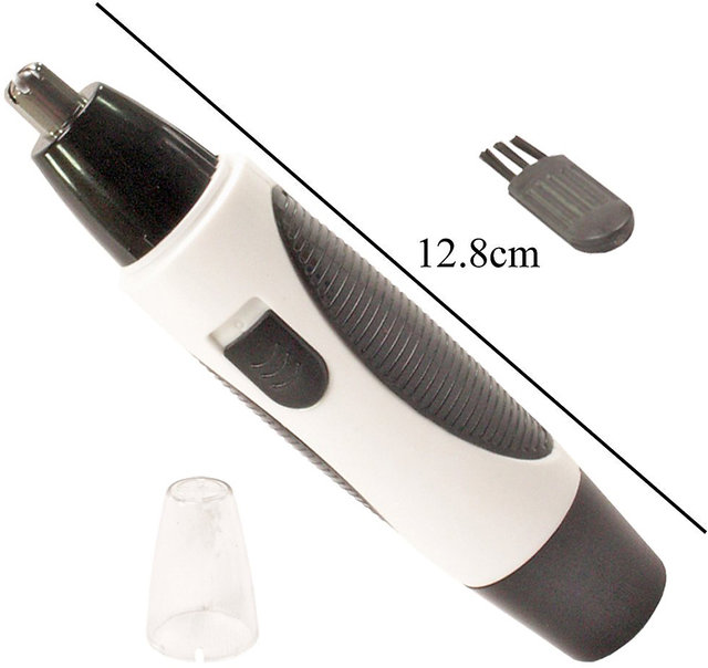 high quality nose trimmer