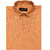 Acro Fly Light Coffee Solid Shirt For Men