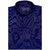 Acro Fly Navy Blue Solid Shirt For Men